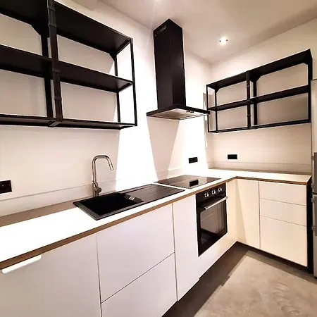 Piotrkowska 37 Dreamer Apartment Łódź Esterno foto