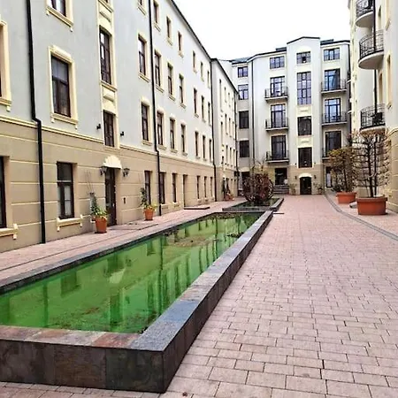 Piotrkowska 37 Dreamer Apartment Łódź Esterno foto