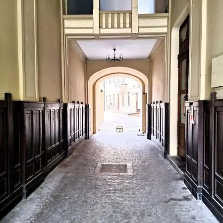Piotrkowska 37 Dreamer Apartment Łódź Esterno foto