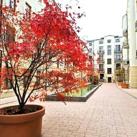 Piotrkowska 37 Dreamer Apartment Łódź Esterno foto