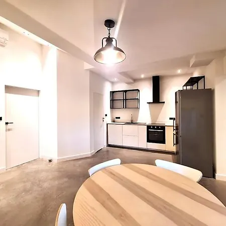 Piotrkowska 37 Dreamer Apartment Łódź Esterno foto