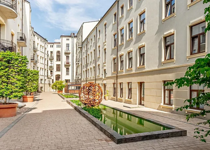 Piotrkowska 37 Dreamer Apartment