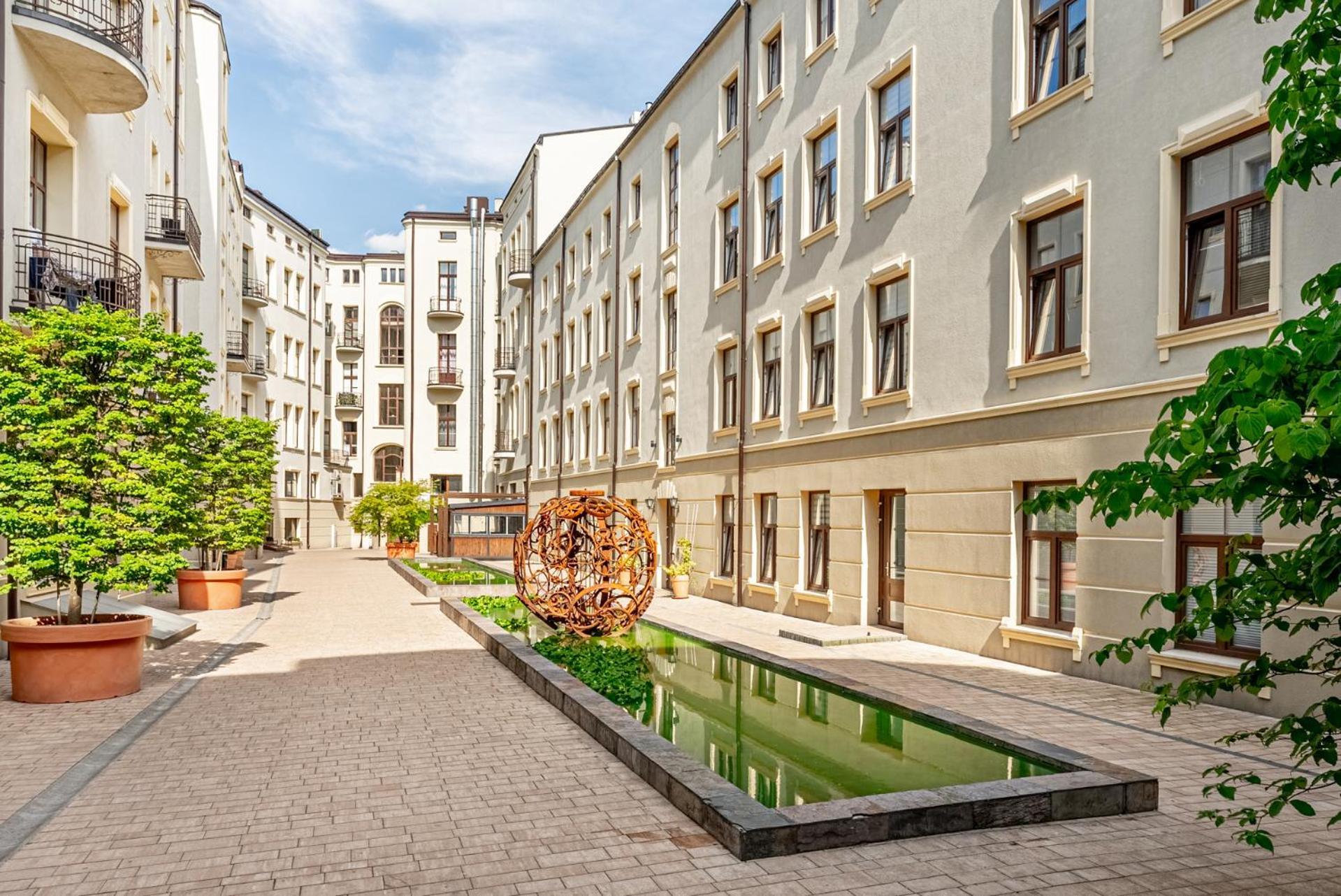 Piotrkowska 37 Dreamer