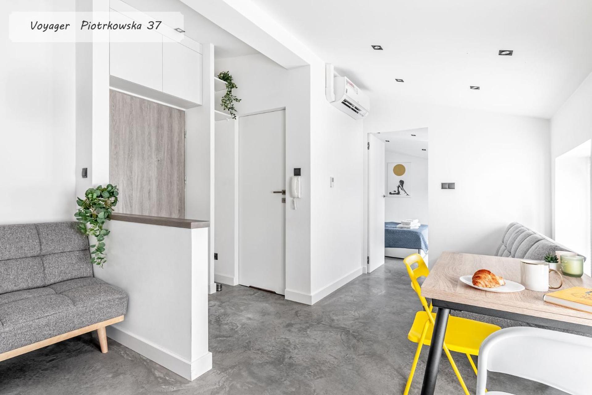 Piotrkowska 37 Dreamer Apartment