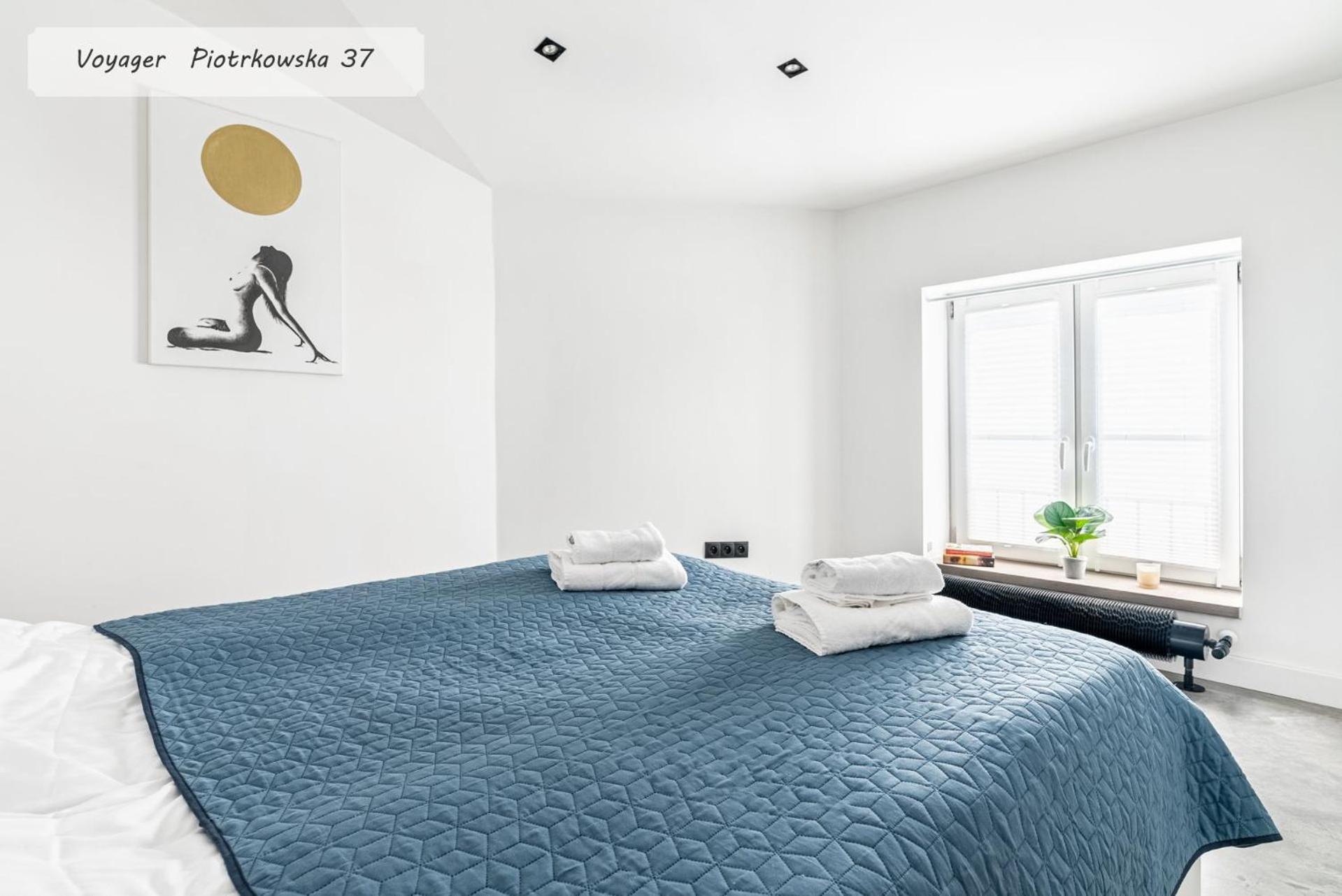 Apartment Piotrkowska 37 Dreamer