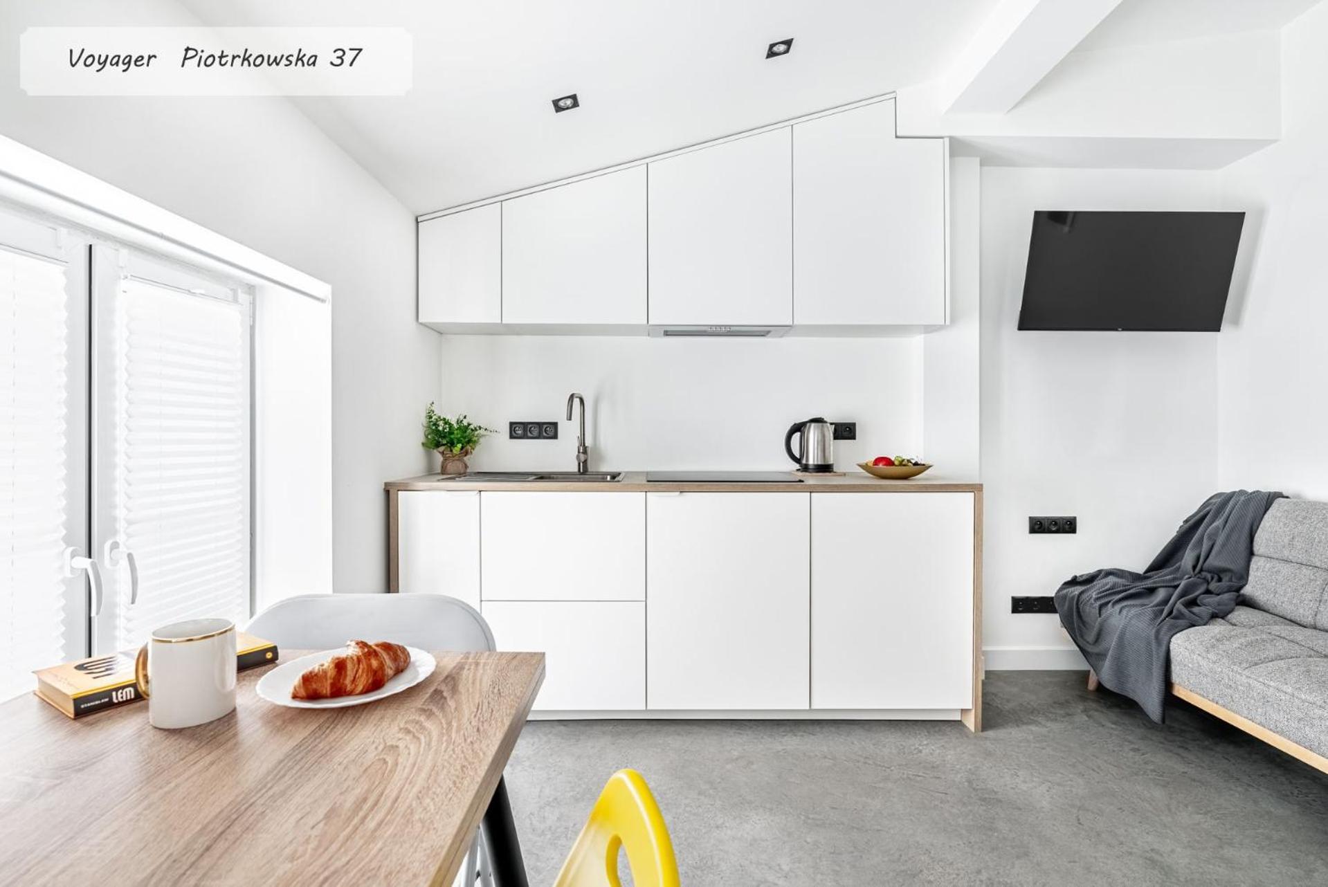 Piotrkowska 37 Dreamer Apartment *