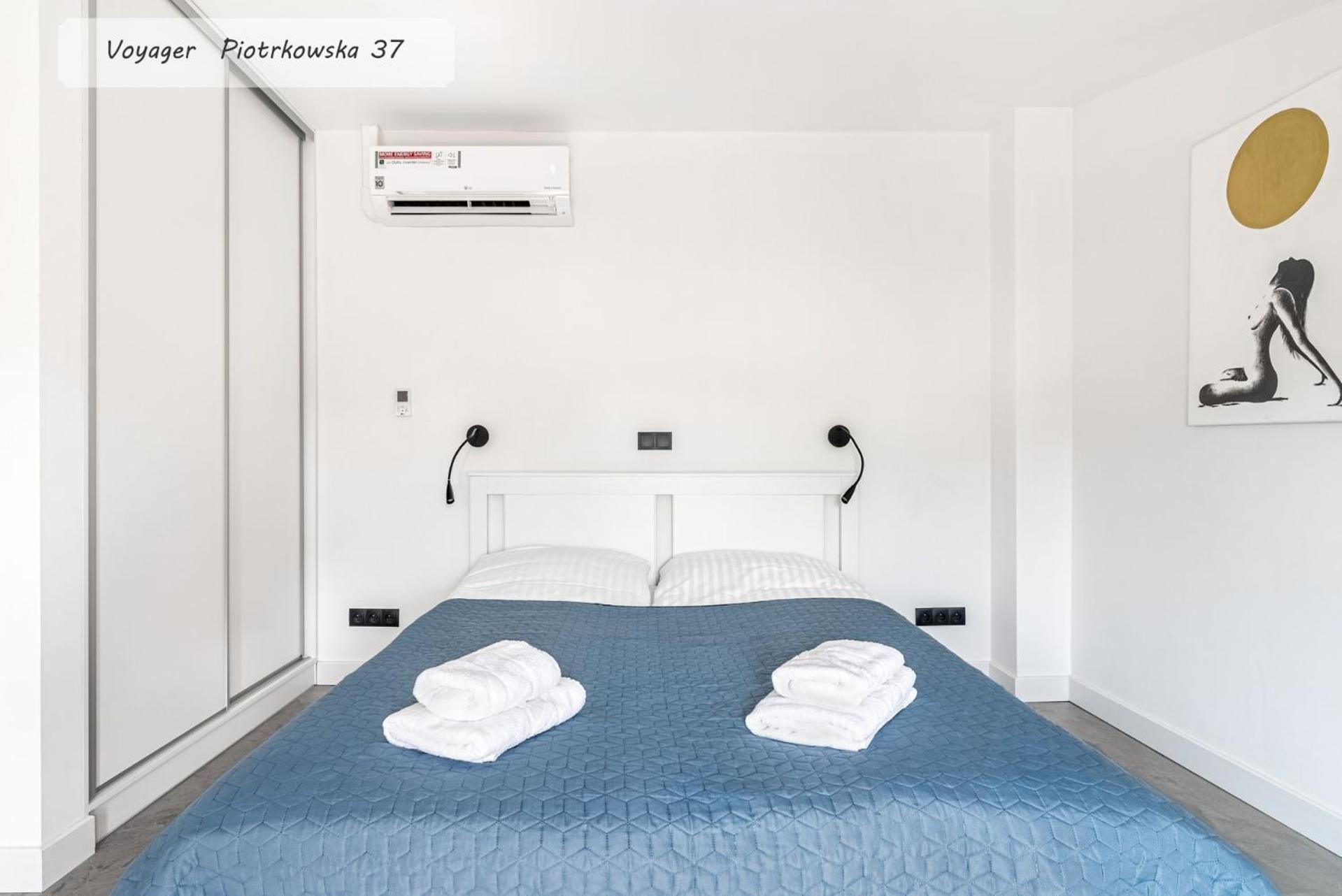Piotrkowska 37 Dreamer * Łódź